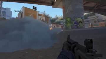 Counter-Strike 2 - What Are Responsive Smoke Grenades?