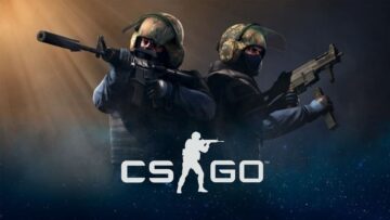 CSGO Hits 1.5 Million Concurrent Players On Steam After CS2 Announcement