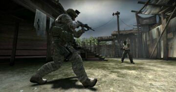 CS:GO keeps on smashing its own all-time concurrent user peak