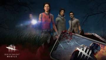 Dead by Daylight Mobile Banned in India Over Data Privacy Concerns