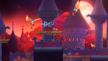 Dead Cells: Return to Castlevania Review – Drac is Back