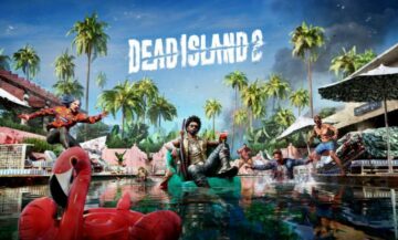 Dead Island 2 Cinematic Title Sequence Released