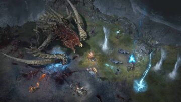 Diablo 4 All-Access Beta COUNTDOWN - Release Date, Time, How to Join & Latest News