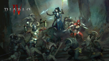 Diablo IV: Talking the Open Beta With the Game’s Director