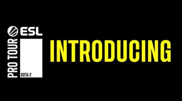 Dota 2 ESL Pro Tour – New Structure Revealed