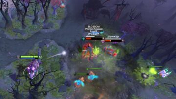 Dota 2 Witch Doctor Guide – Get Multiple Kills Within Seconds