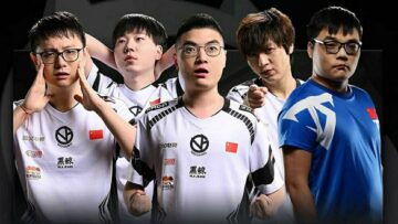 DPC China Tour 2 Division 1 Overview: Teams, Odds & Predictions