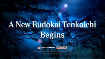 Dragon Ball Budokai Tenkaichi Sequel Announced