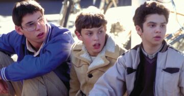 Dungeons & Dragons movie summons a mini Freaks and Geeks reunion