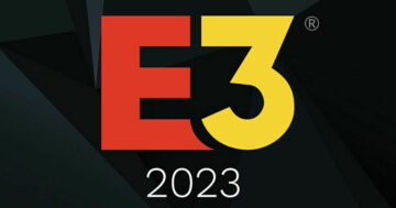 E3 2023 ถูกยกเลิก