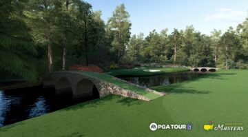 حالت حرفه ای تور EA Sports PGA: جزئیات کاملاً جدید در تریلر فاش شد
