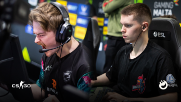 EPL Group C Recap: Grayhound, Rooster downed short of playoffs
