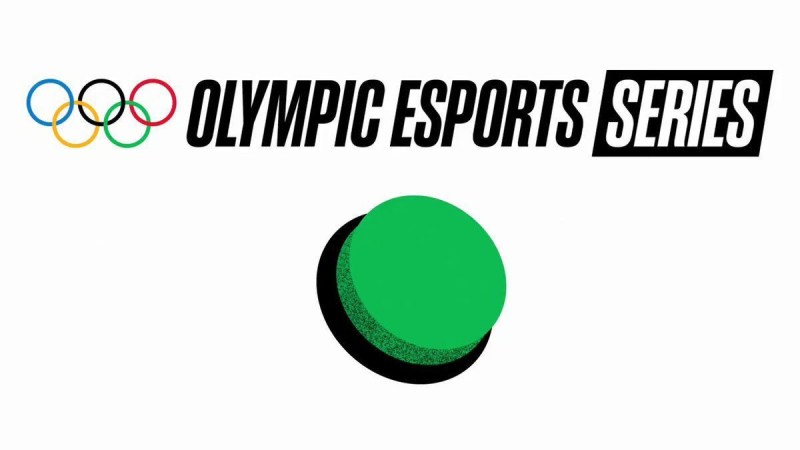 Esports Goes for Gold at the Olympic Esports Series 2023