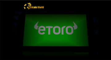 eToro Raises $250M after Terminating SPAC Deal