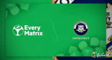 EveryMatrix 获得康涅狄格州许可证以加强在美国的存在