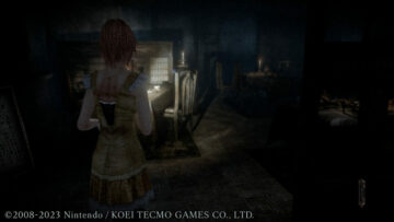 Fatal Frame: Mask of the Lunar Eclipse Review – Full Eclipse of the Heart