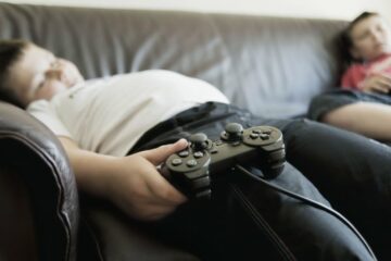 Father Tried to Make Child Play Games “Until He Vomits”
