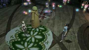 FFXIV: Hatching-tide 2023 guide and rewards