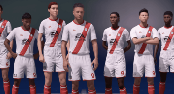 FIFA 23 Pro Clubs: All you need to know including BEST Player Builds