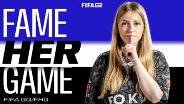 FIFAe launches new esports women’s inclusivity program FAMEHERGAME
