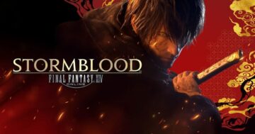Final Fantasy 14 Stormblood Expansion DLC Free For Limited Time