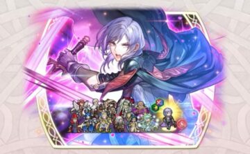 Fire Emblem Heroes adding Yuri: Underground Lord as Legendary Hero