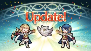 Fire Emblem Heroes update announced (version 7.4.0), patch notes