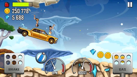 Top 20 Android Racing Games for Free