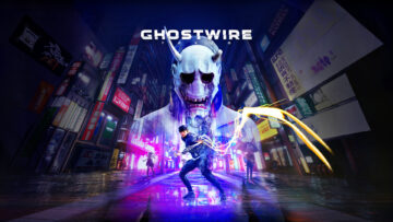 Ghostwire: Tokyo Is Coming to Xbox – Play the All-New Spider’s Thread Update April 12