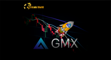 GMX’s Growth in TVL is a Matter of Joy, But There’s a Caveat
