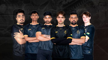 Gods Reign Announces Roster For Valorant Challengers South Asia