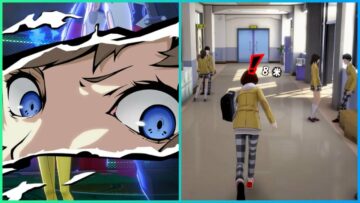 Here’s a First Look at Persona 5: The Phantom X Gameplay, Including Featured Characters