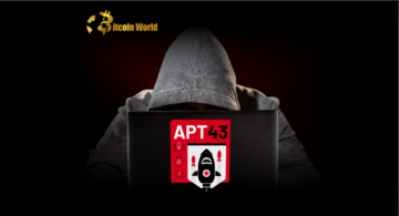 How the North Korean Hacker Group ‘APT43’ Uses Crypto Services to Fund Espionage Operations