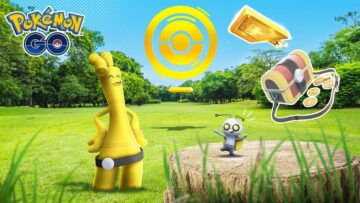 How to Get a Golden Lure in Pokémon GO