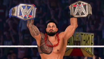 How To Get WWE 2K23 Early Access