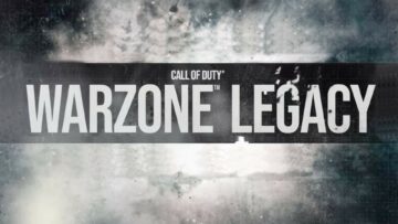 How To Get Your ‘My Warzone Legacy’ Video in Call of Duty?