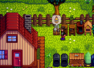 How to Make Truffle Oil in Stardew Valley?