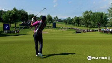 Is EA Sports PGA Tour Xbox Gamepass?