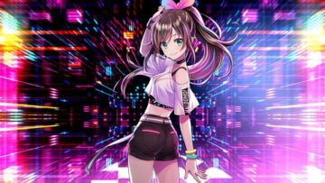 Kizuna AI: Touch the Beat! delayed to May