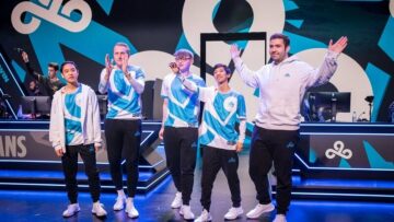 LCS Spring Week 8 Betting Preview: Teams, Odds & Predictions