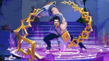 League of Legends Action RPG The Mageseeker Smashes onto PS5, PS4 in April