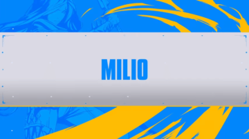 League of Legends Milio Release Date