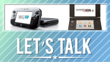 [Let’s Talk] Your final 3DS and Wii U eShop purchases