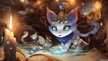 LoL Patch 13.5 Notes: Yuumi Rework Is Live and Counter Jungling Nerfs Reverted