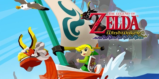Looking Back to 2003 with The Legend of Zelda: The Wind Waker