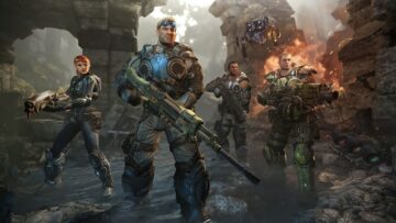 نگاهی به سال 2013 و زمانی که Gears of War: Judgment چیز متفاوتی را امتحان کرد