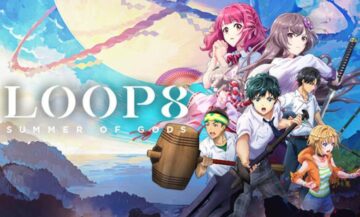 Loop8: Summer of Gods Opening Movie Trailer Released