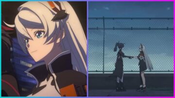 Melancholy Honkai Impact 3rd Animation Tugs On the Heartstrings of Players