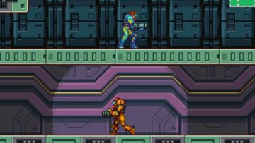 Metroid Fusion (Switch) Review
