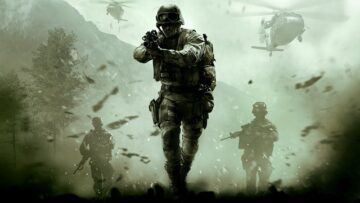 Microsoft May Let Call of Duty Have PS5 Exclusive Features in the Future
